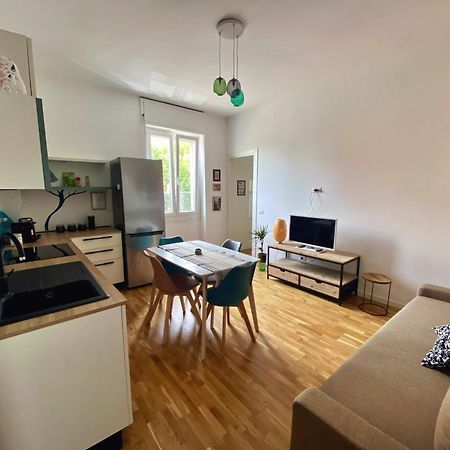 La Casa Di Dore - Appartamento Zona Navigli Milano Dış mekan fotoğraf