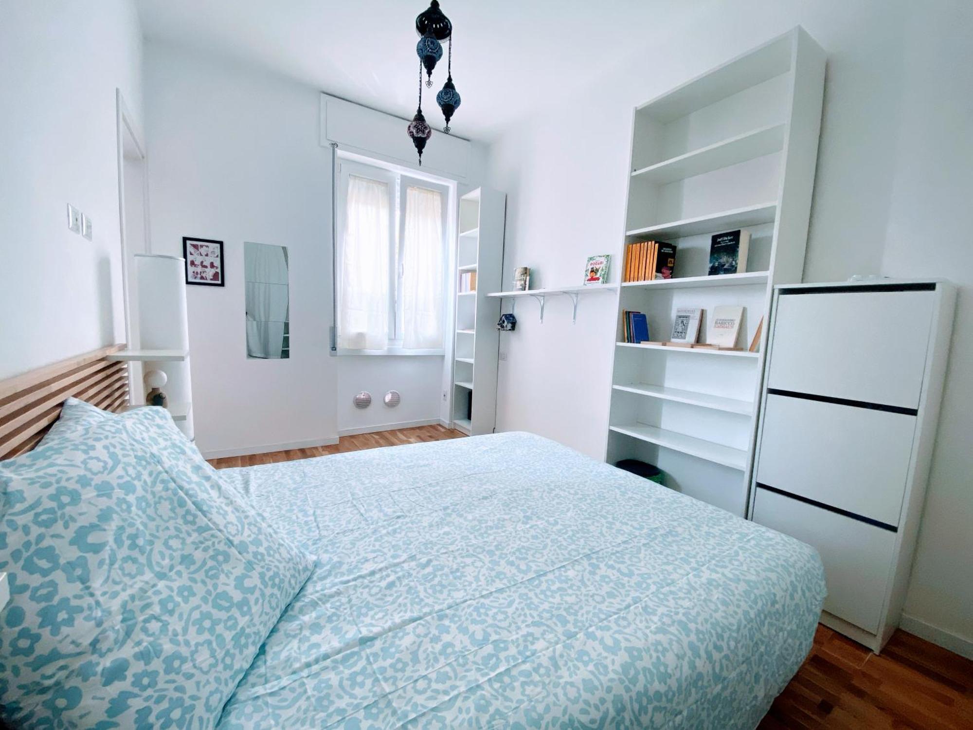 La Casa Di Dore - Appartamento Zona Navigli Milano Dış mekan fotoğraf