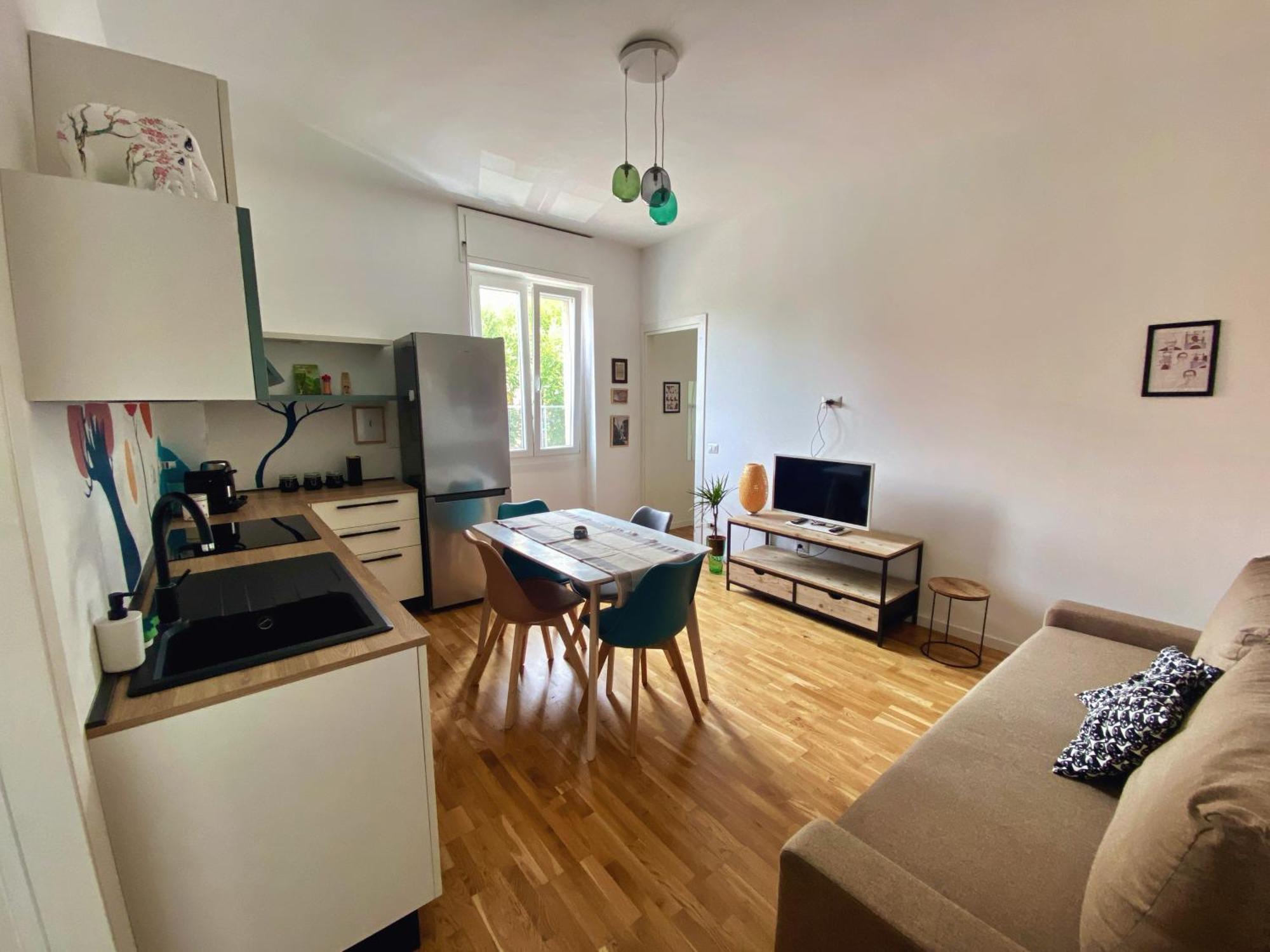 La Casa Di Dore - Appartamento Zona Navigli Milano Dış mekan fotoğraf